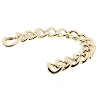 Bracciale Cesare Paciotti Donna in Argento JPBR0828G - JPBR0828G